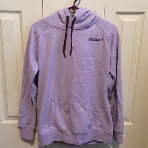 Gymshark hoodie